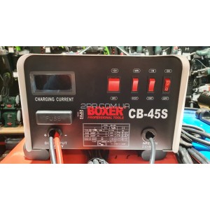 Пуско-зарядний пристрій CB-45S BOXER картинка